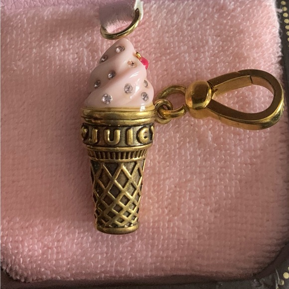Juicy Couture Charm - Picture 3 of 4